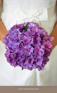 Joanna Carter Wedding Flowers 1064044 Image 4